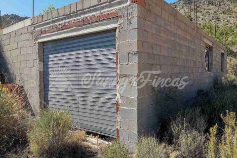 Masia a Salinas, Alicante, Salinas - € 85.000 | Ref: SF0447 - foto 18